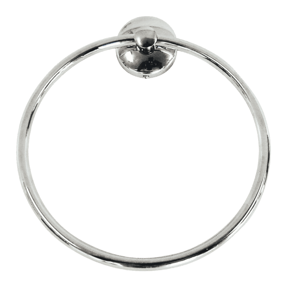 Portatoalla Argolla Jackwal Standard 17 Cm. 002.885