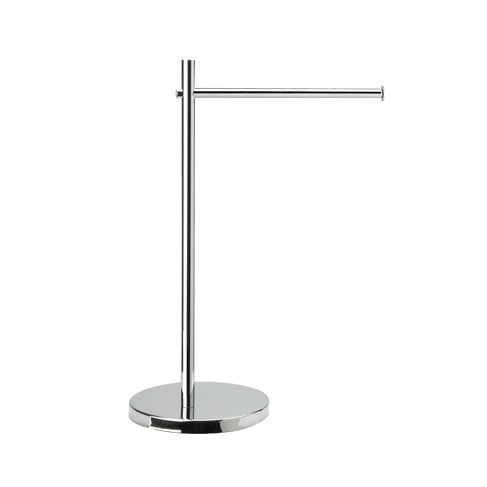 Portatoalla de Meson Jackwal Flat 33 Cm. 009.143