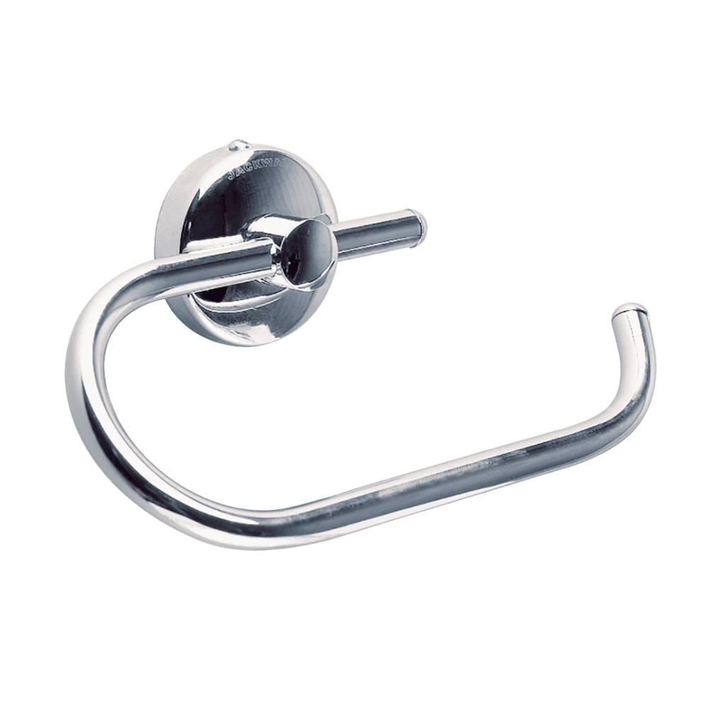 Portapapel de Baño Curvo sin Tapa Jackwal Standard 002.835