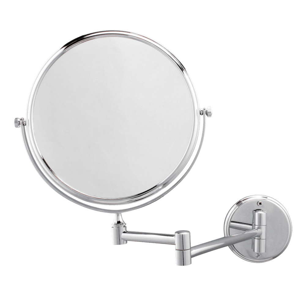 Espejo de Pared Doble Cara Jackwal 20Cm. 003.245