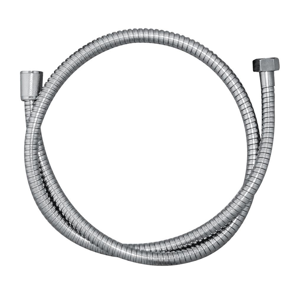 Chicotillo Flexible para Ducha Higienica Jackwal 1.2M 002.628