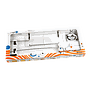 Superkit de Accesorios para Baño Jackwal Lyn (7 pzs.) 006.574