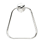 Portatohalla de Trapecio Jackwal Standard 002.888
