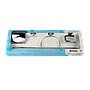 Kit de Accesorios para Baño Jackwal Standard (5 pzs.) 002.727